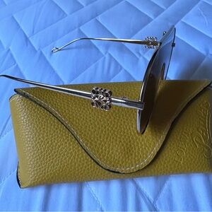 Loewe Sunglasses